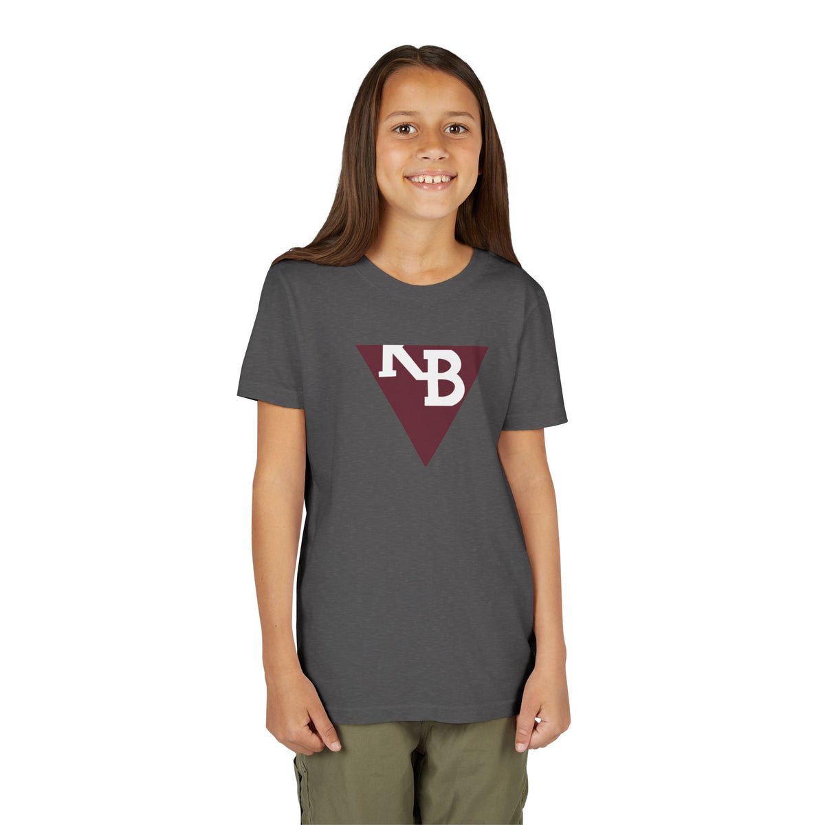 Kroch's and Brentano's Kids Tee / T-Shirt