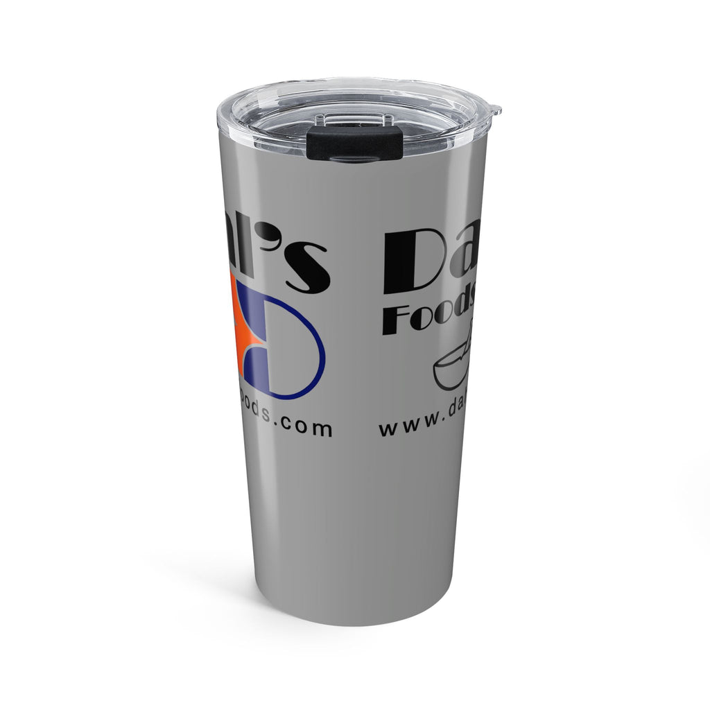 Dahl's Foods 20oz Insulated Tumbler