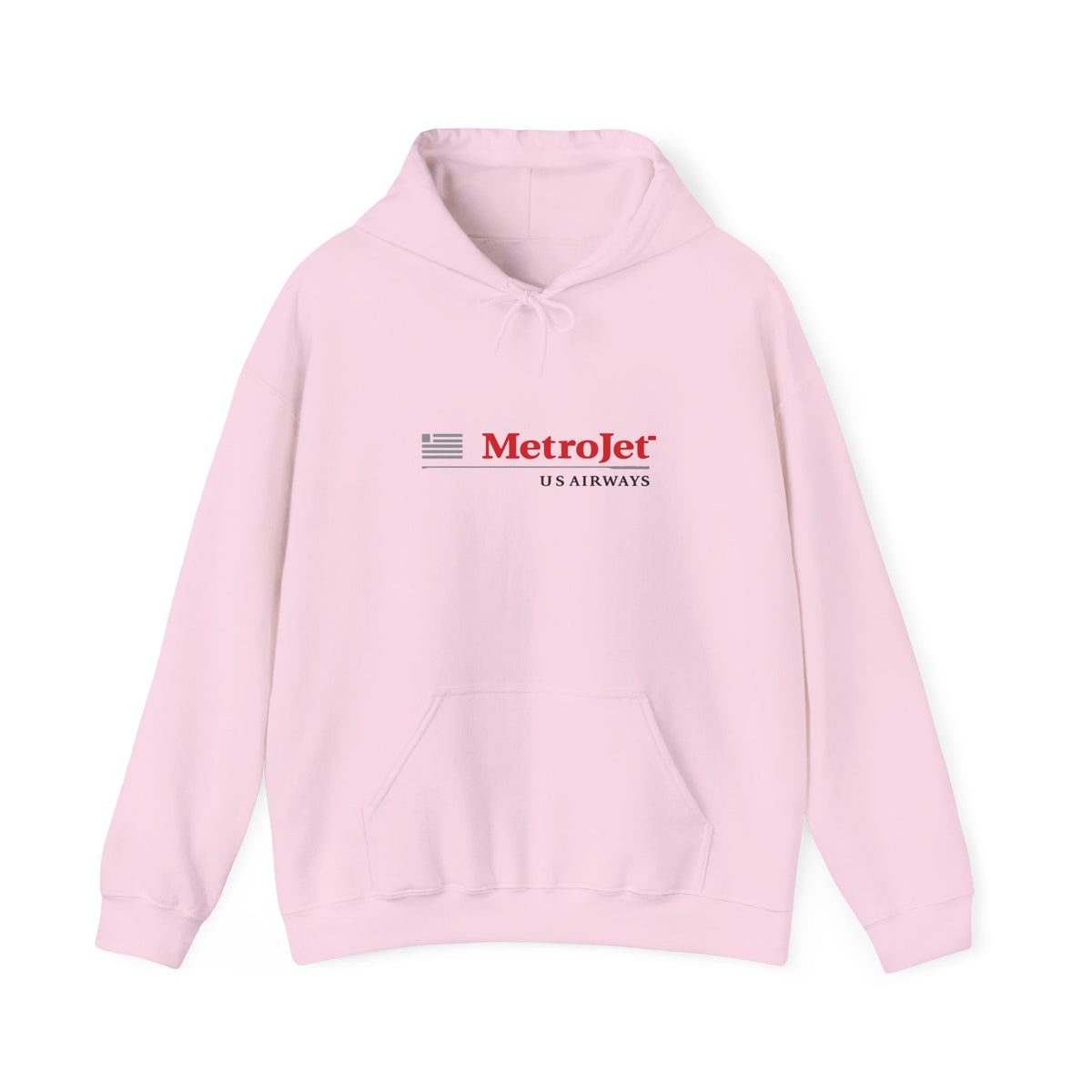 MetroJet Hoodie / Sweatshirt