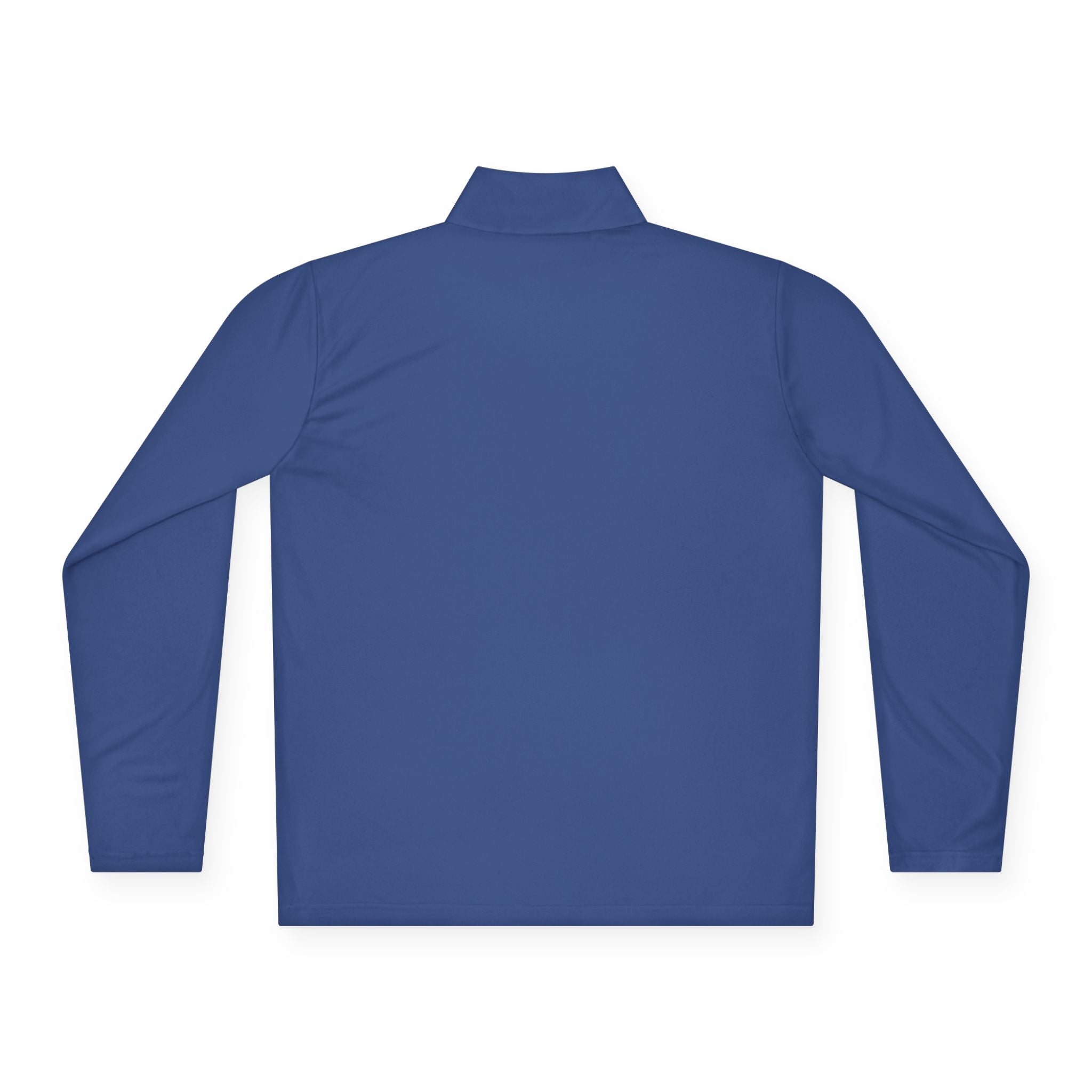 Zune Unisex Quarter Zip Pullover