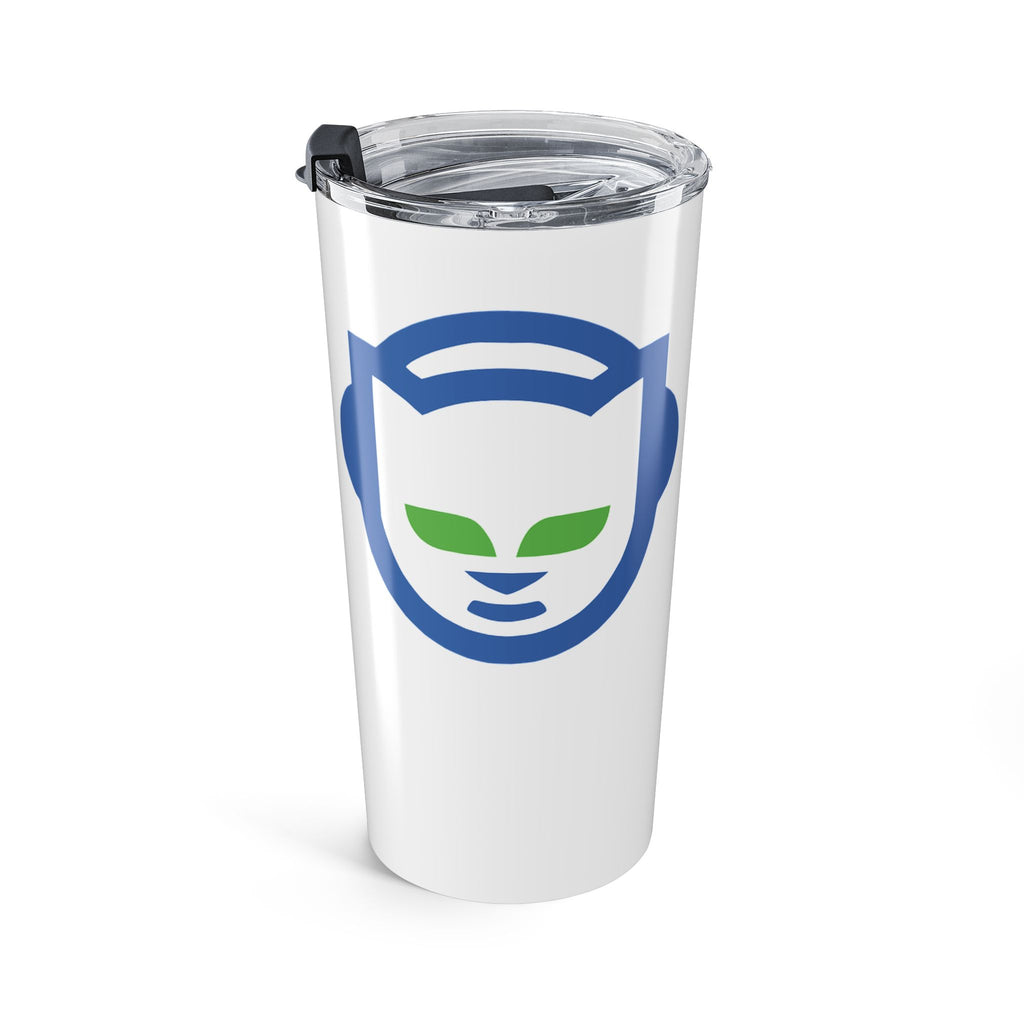 Napster 20oz Insulated Tumbler