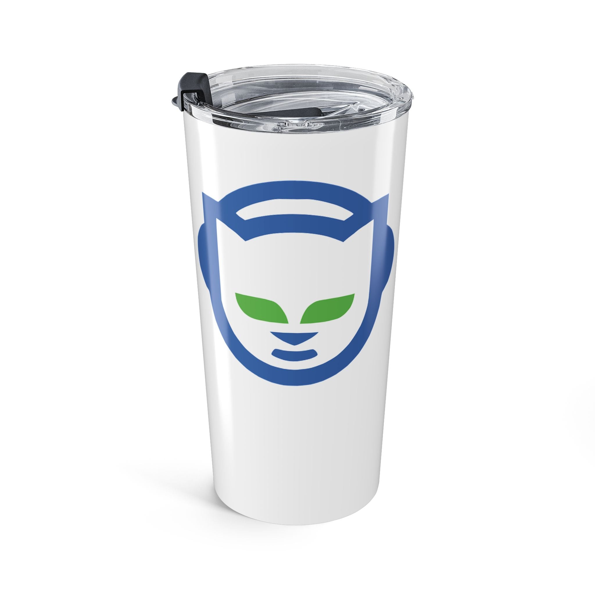 Napster 20oz Insulated Tumbler