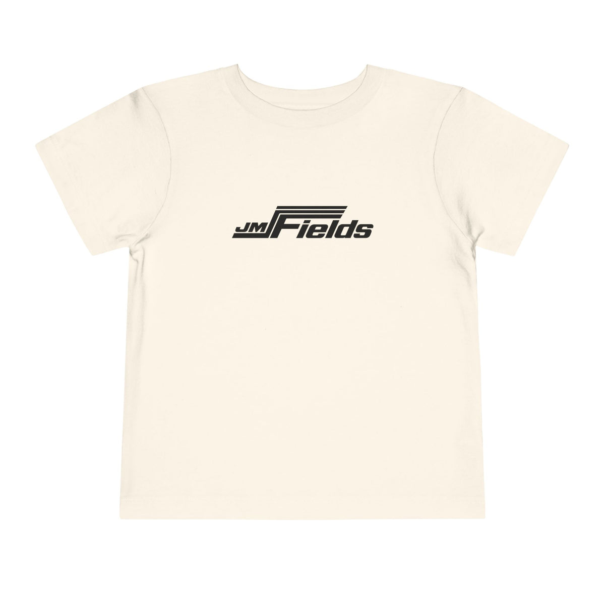 J.M. Fields Toddler Tee / T-Shirt