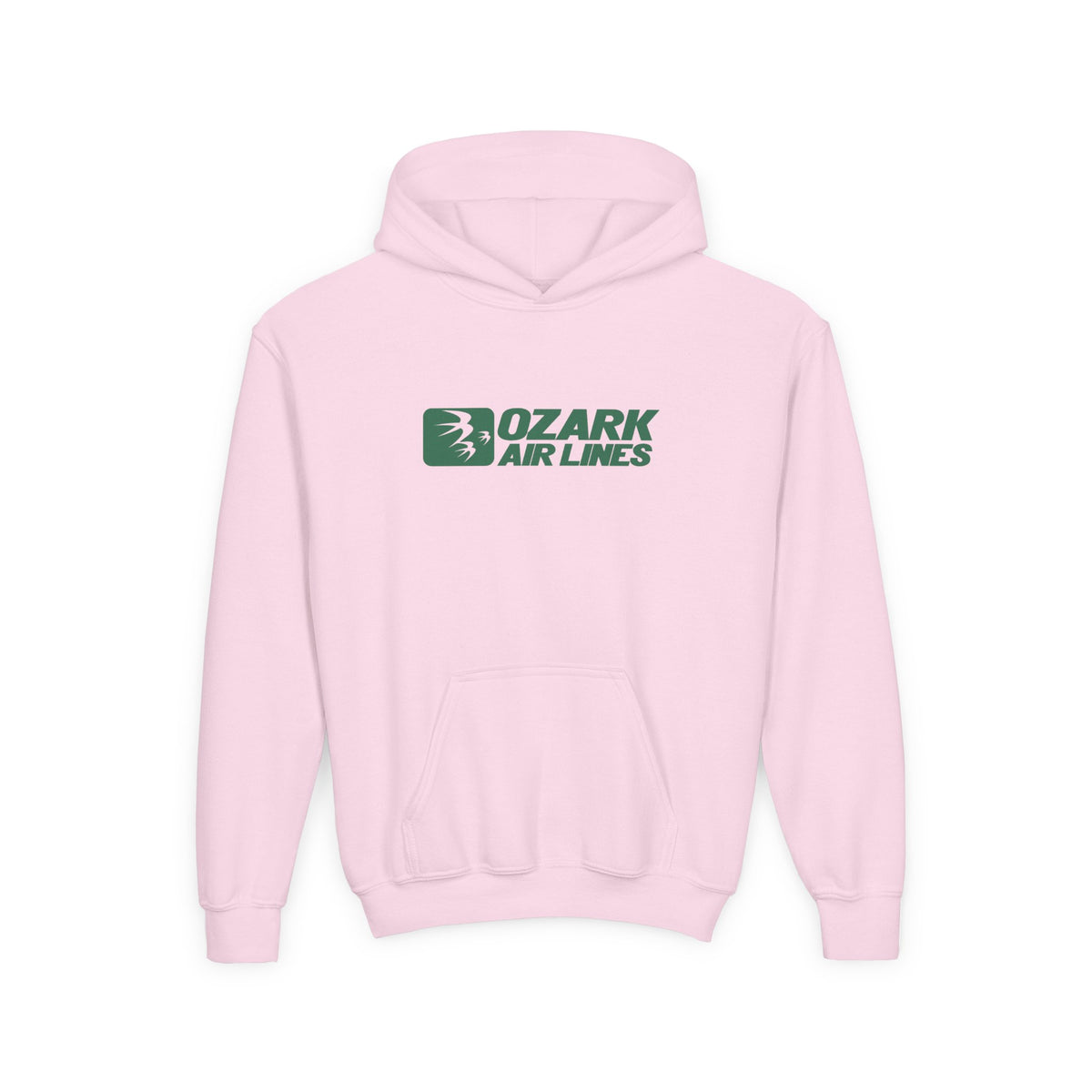 Ozark Air Lines Youth Hoodie / Sweatshirt
