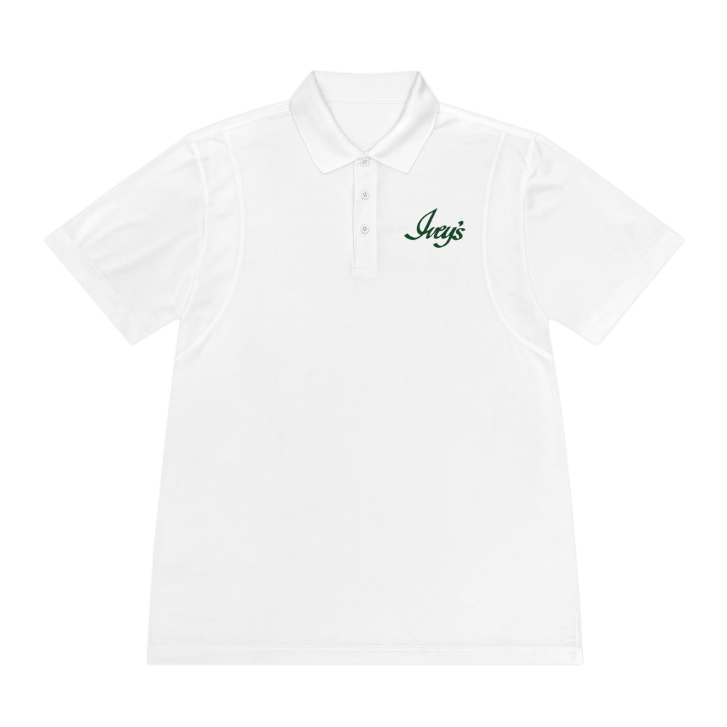 Ivey's Men's Sport Polo Shirt