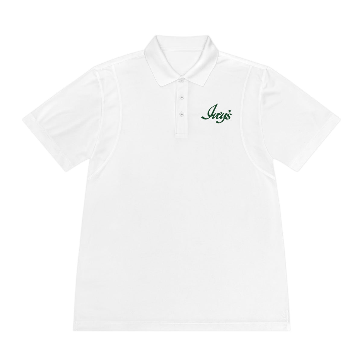 Ivey's Men's Sport Polo Shirt