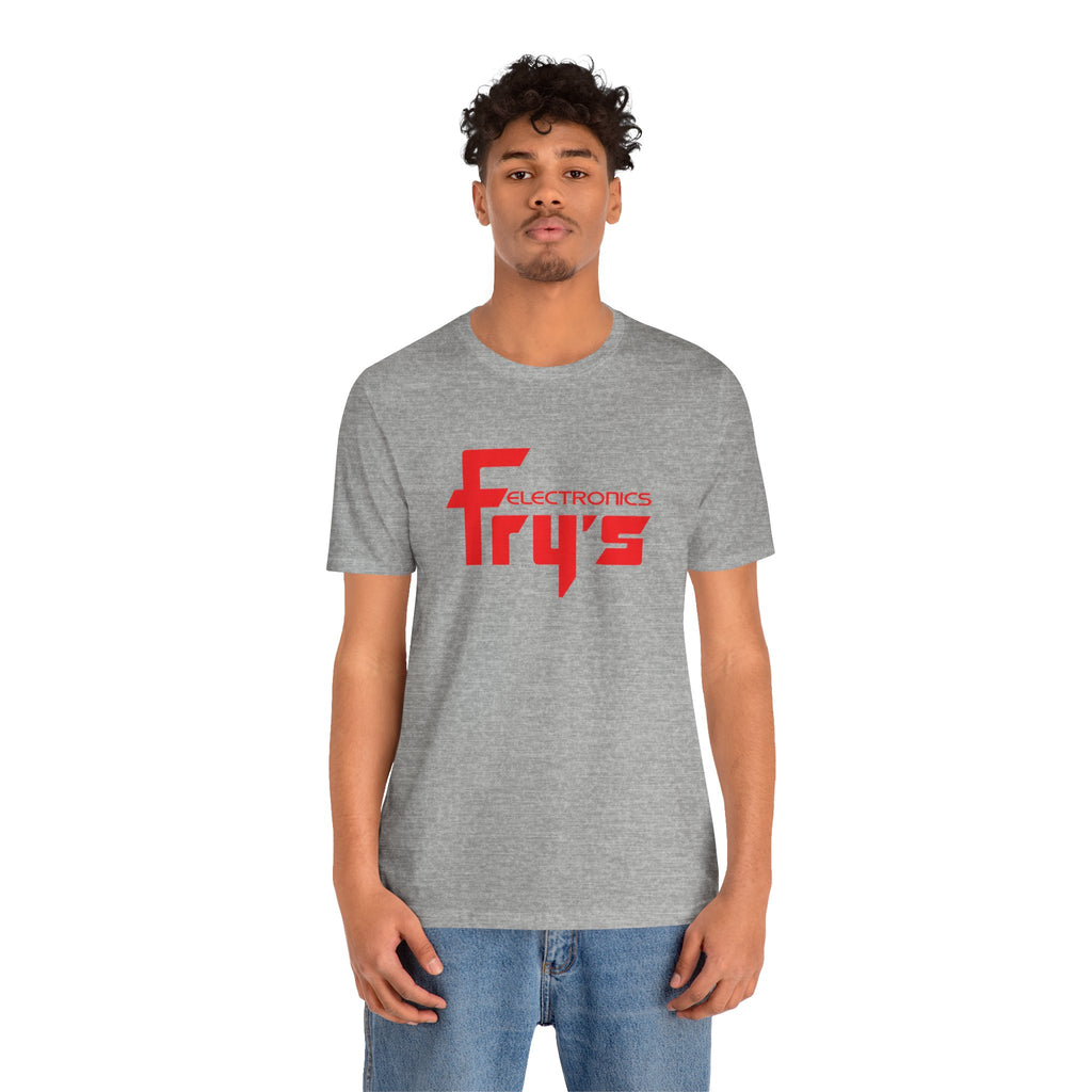 Fry's Electronics, Inc. T-Shirt