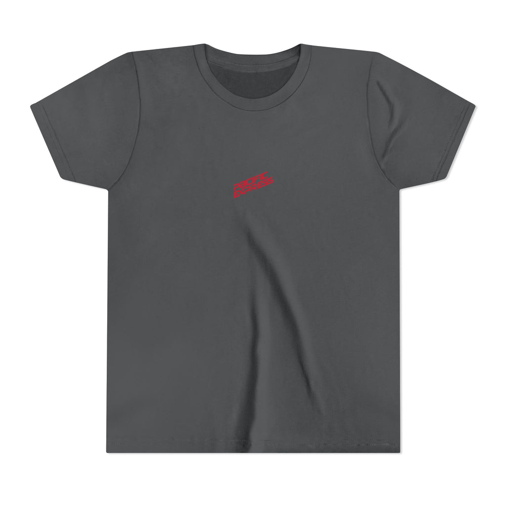 Pacific Express Kids Tee / T-Shirt