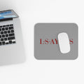 L. S. Ayres & Company Mouse Pad