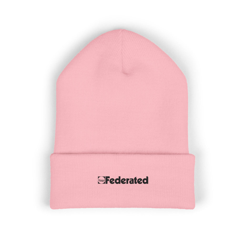Federated Group Cuffed Beanie
