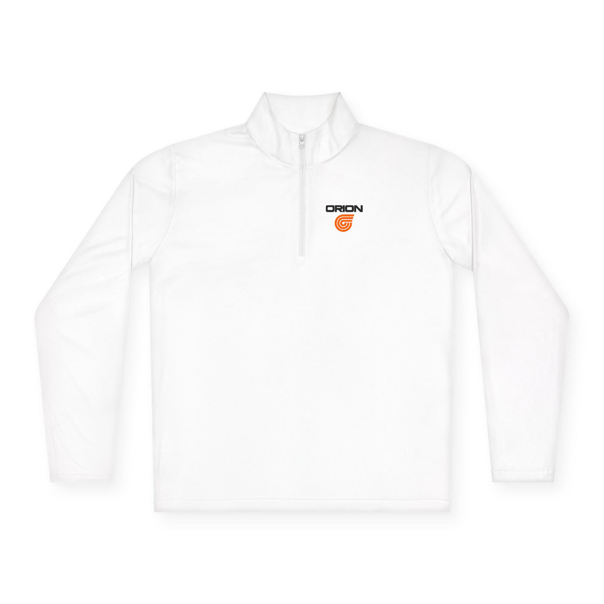 Orion Airways Unisex Quarter Zip Pullover