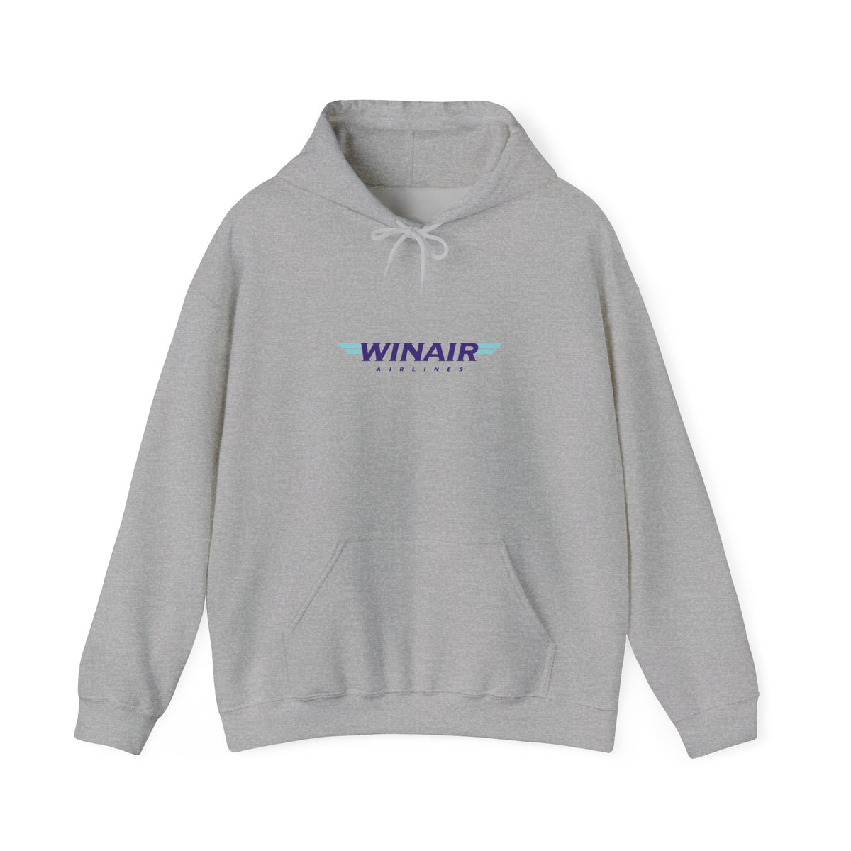 WinAir Airlines Hoodie / Sweatshirt