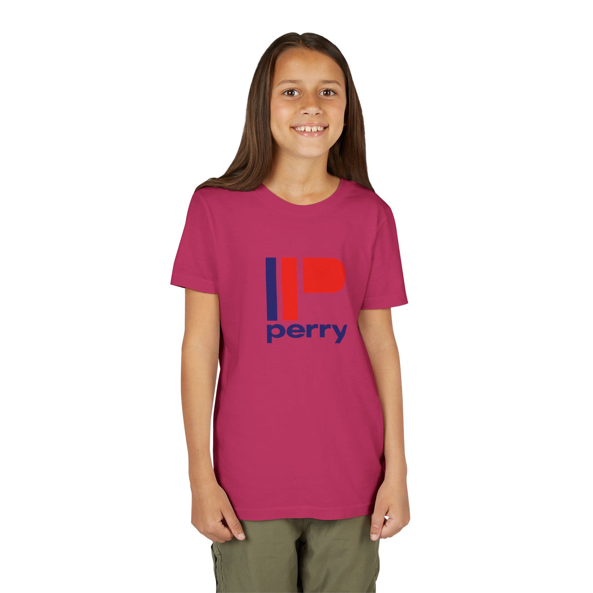 Perry Drug Stores Kids Tee / T-Shirt