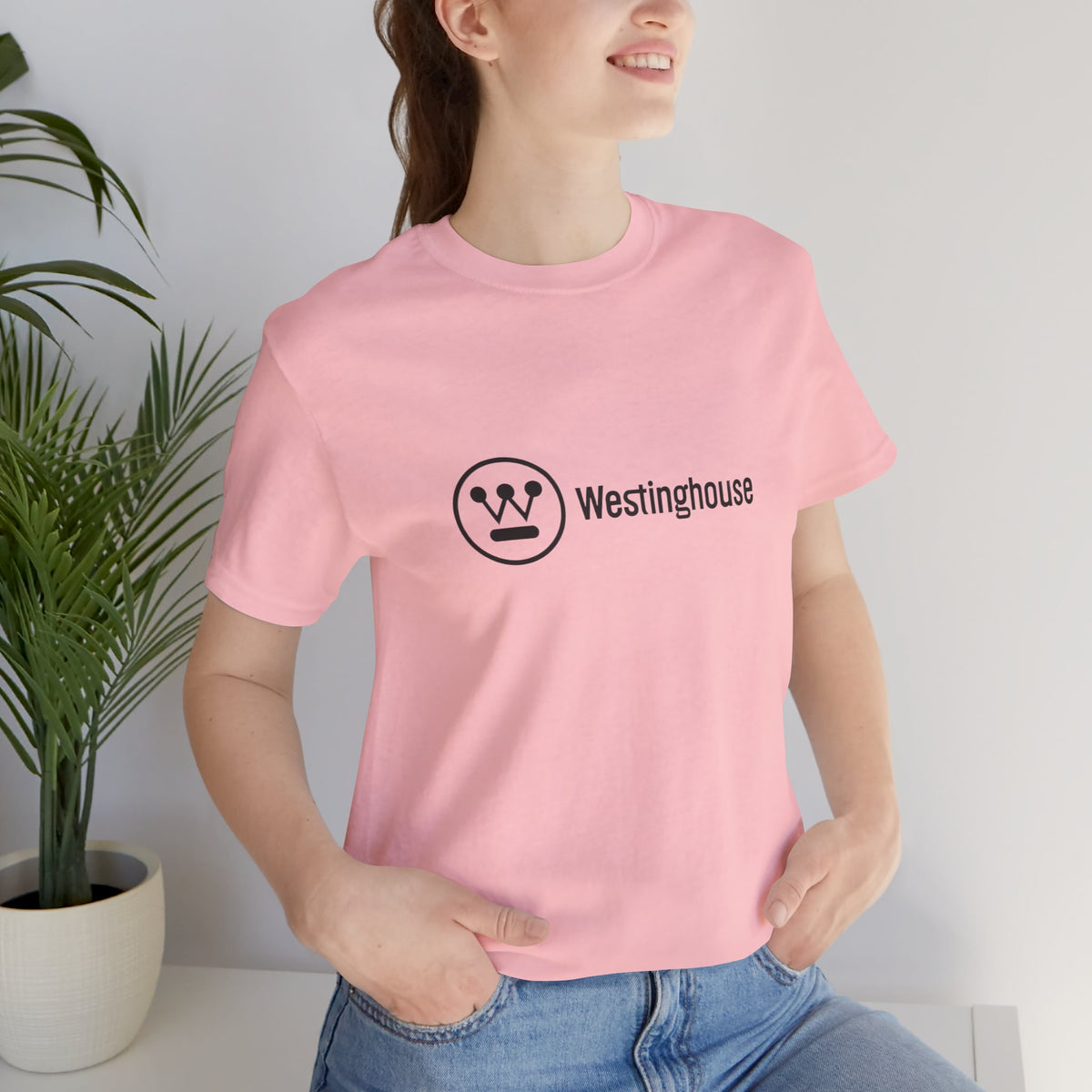Westinghouse Electric Corporation T-Shirt