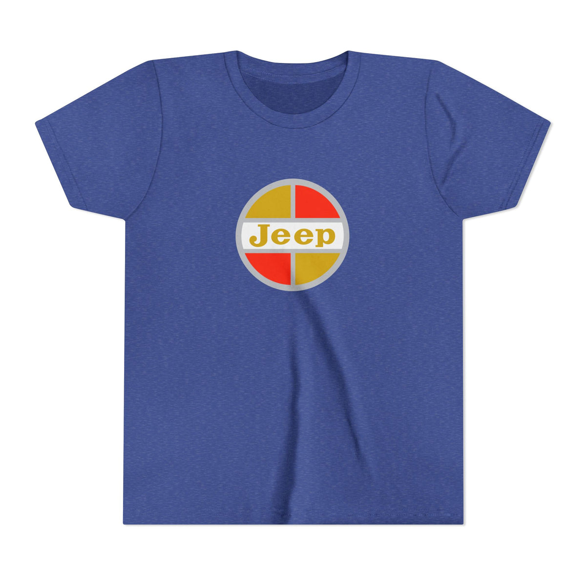 Kaiser Jeep Kids Tee / T-Shirt