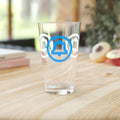 Bell System 16oz Pint Glass