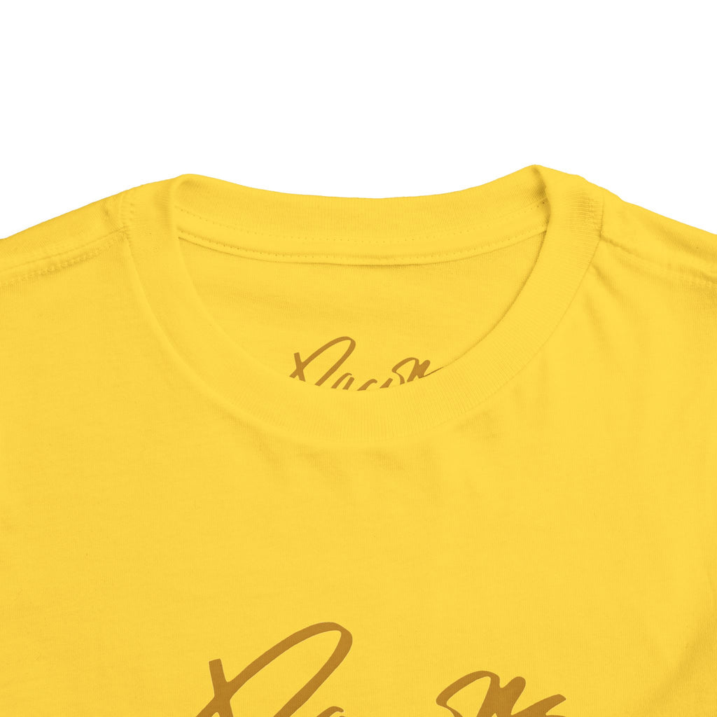 Bacon's Toddler Tee / T-Shirt