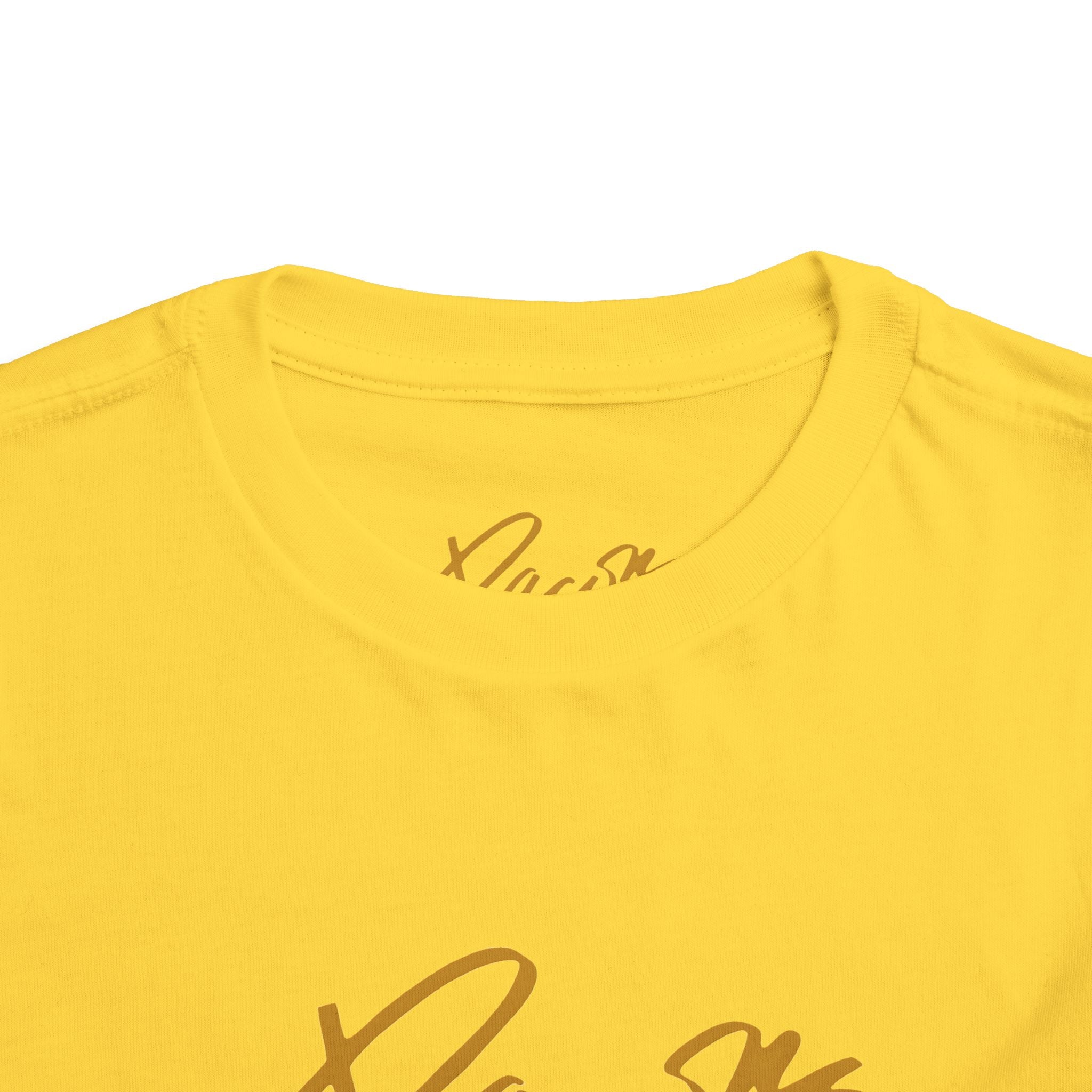 Bacon's Toddler Tee / T-Shirt