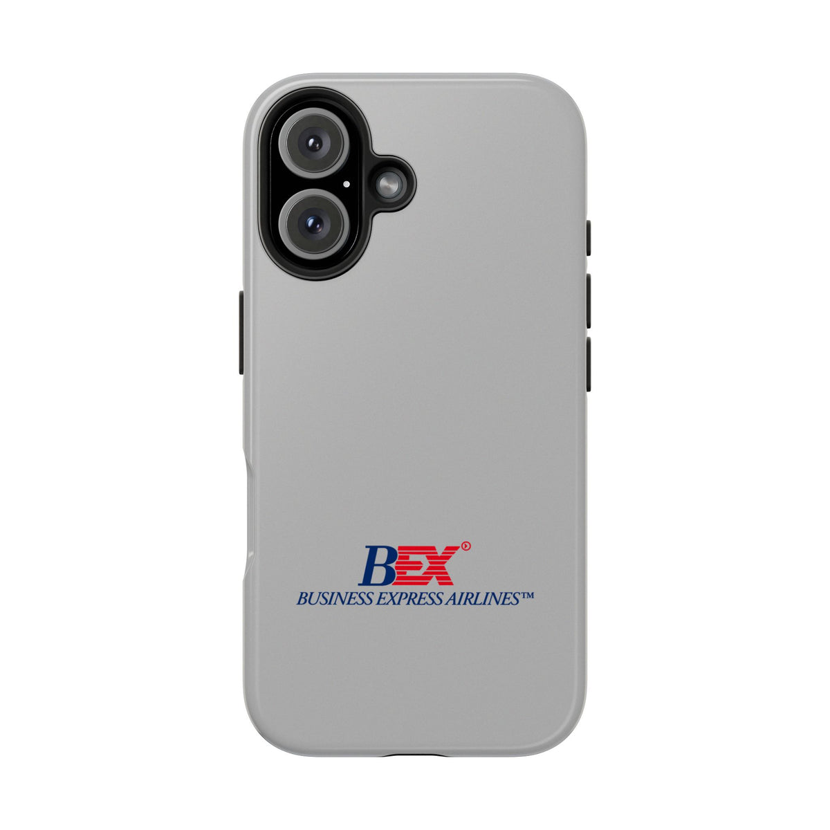 Business Express Airlines Tough Phone Case