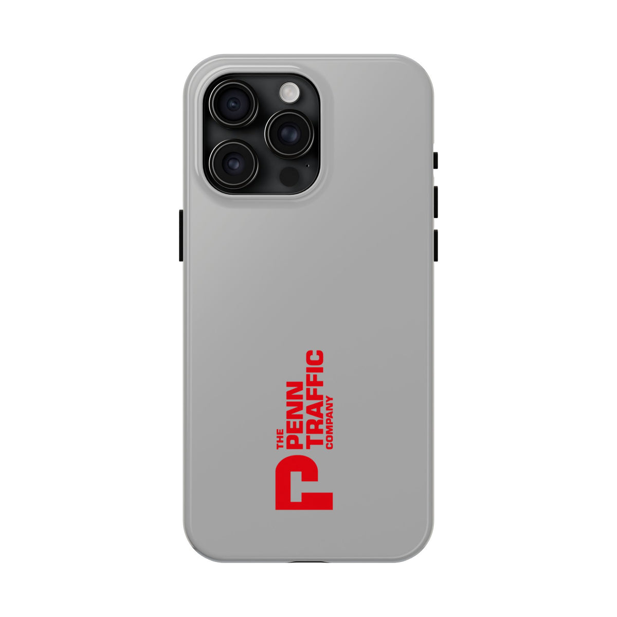 Penn Traffic Tough Phone Case