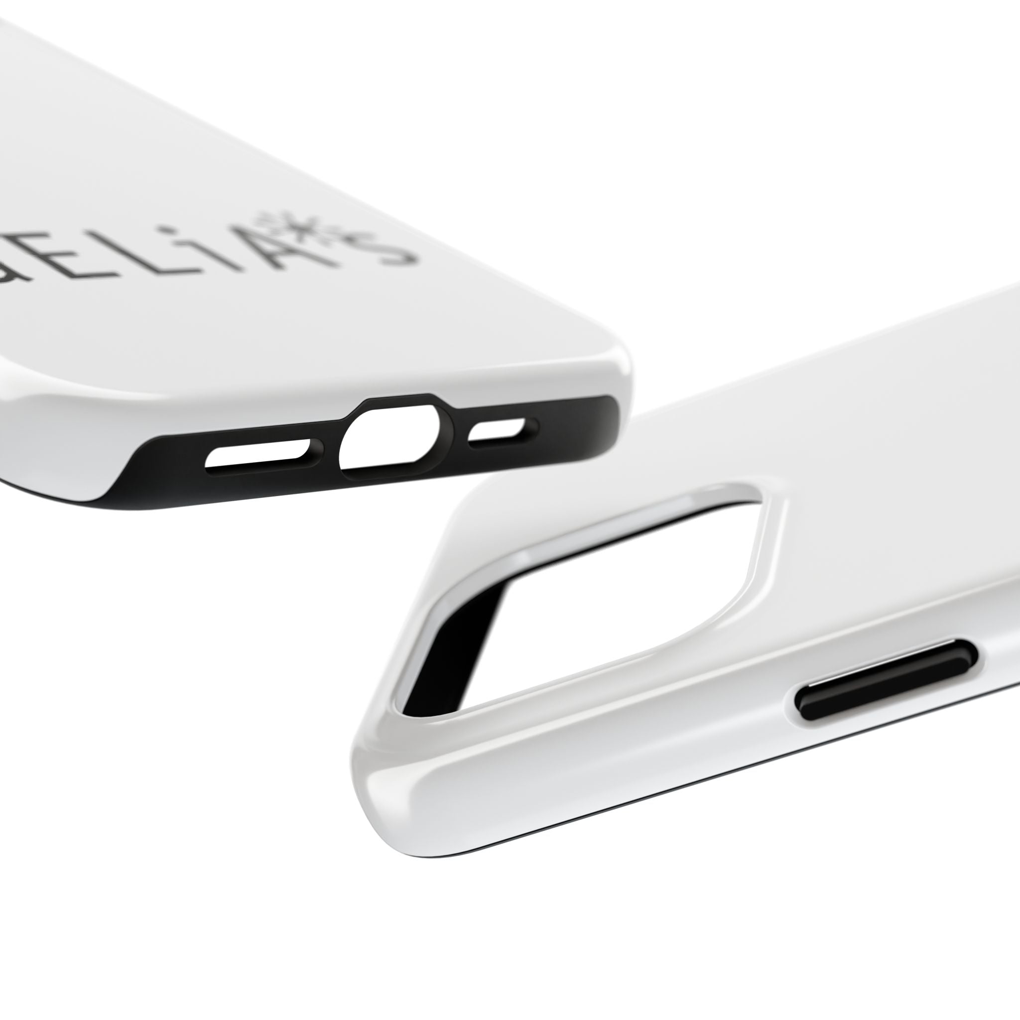 Delia's Tough Phone Case