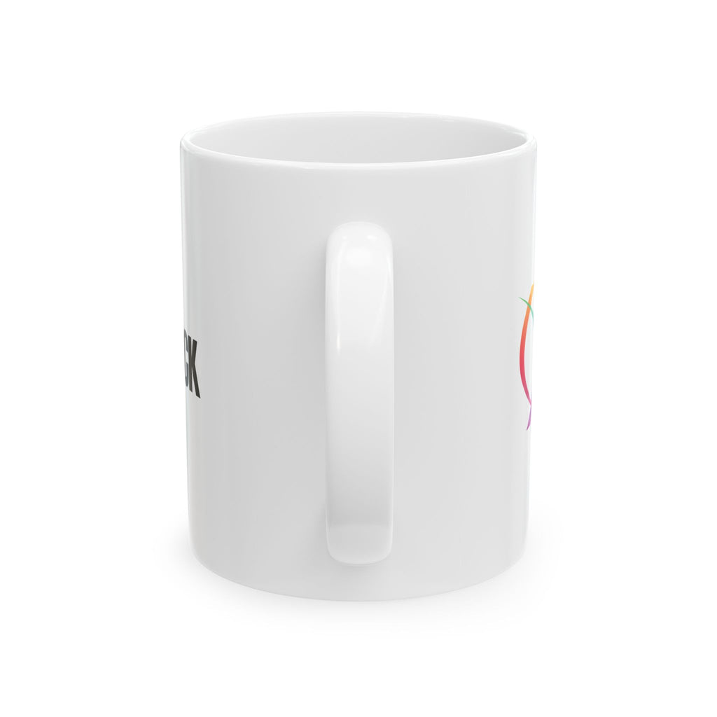 A. B. Dick Company Ceramic Coffee Mug
