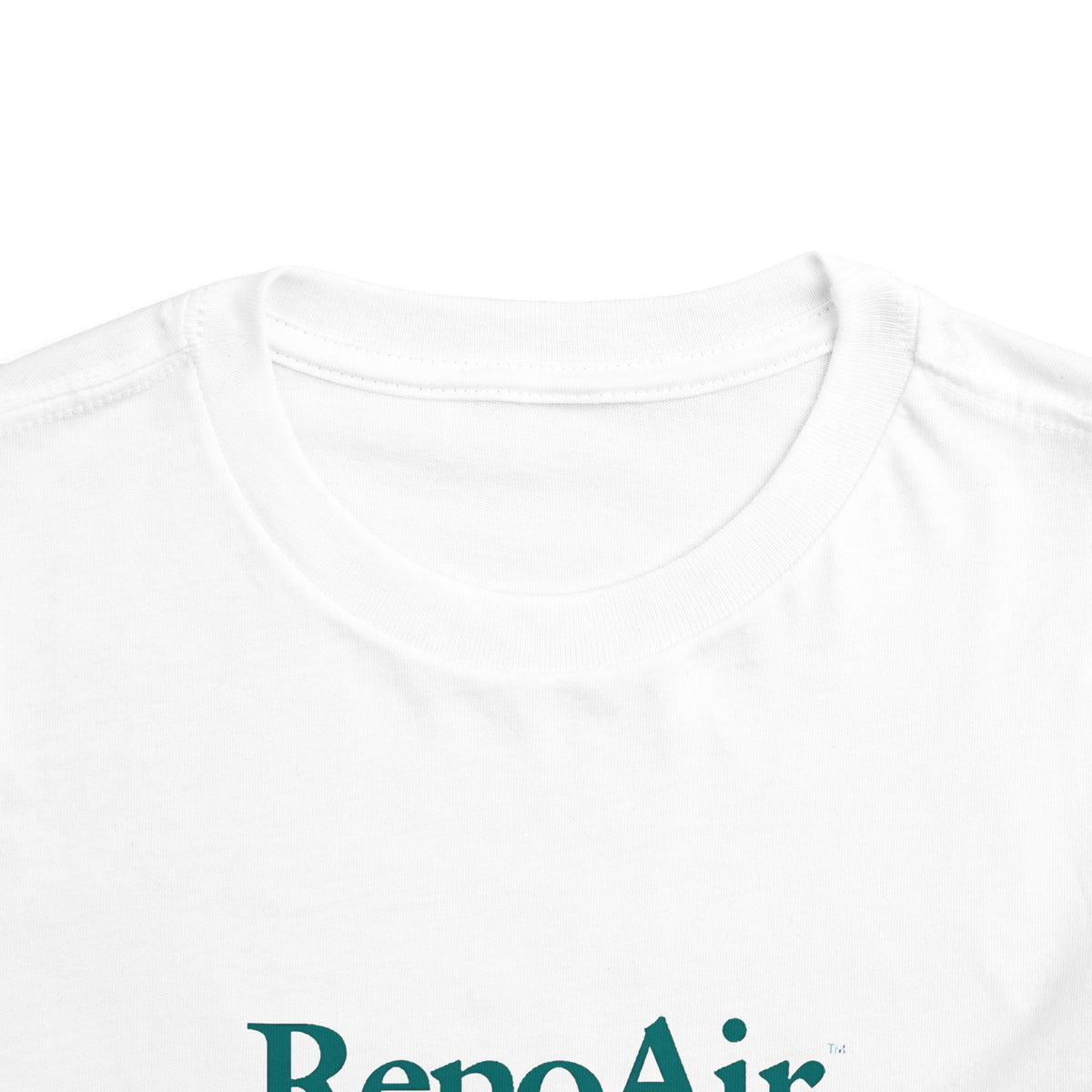 Reno Air Toddler Tee / T-Shirt