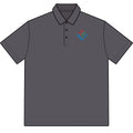 Enron Cotton Polo Shirt