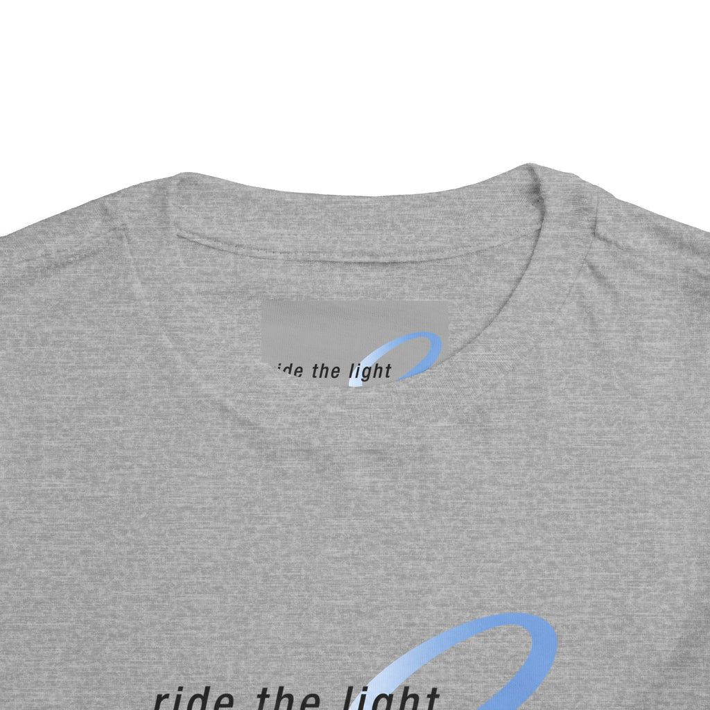 Qwest Toddler Tee / T-Shirt