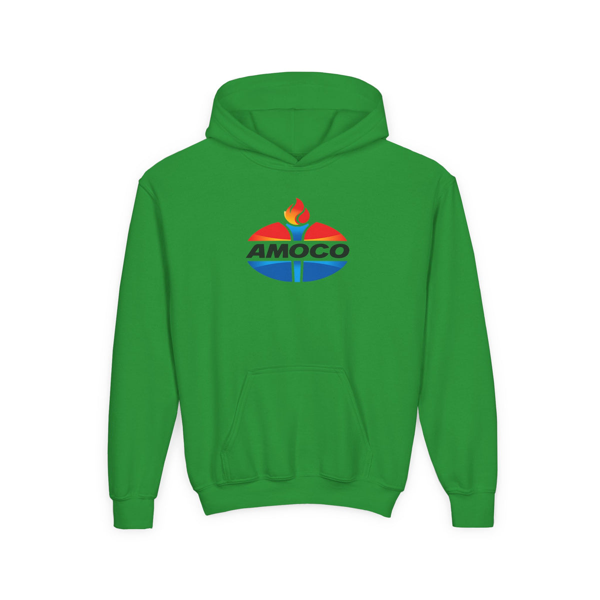 Amoco Youth Hoodie / Sweatshirt