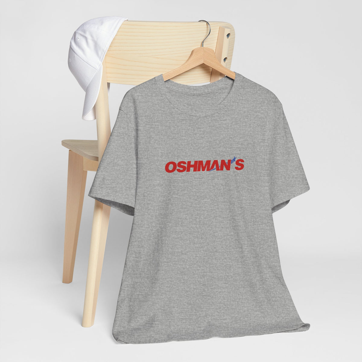 Oshman's Sporting Goods T-Shirt