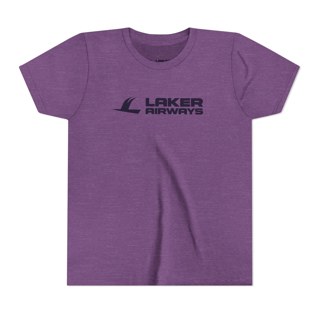 Laker Airways Kids Tee / T-Shirt