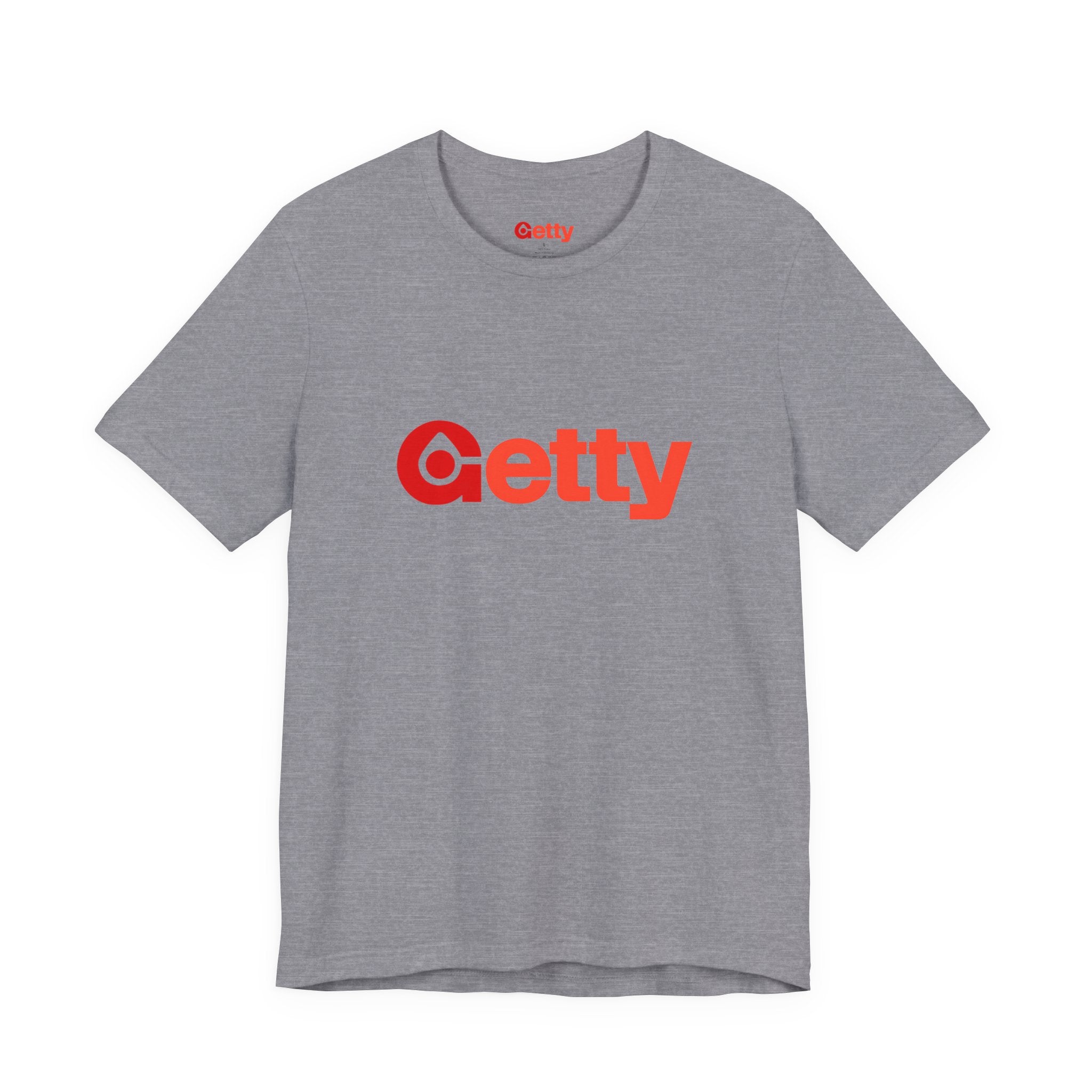 Getty Oil T-Shirt