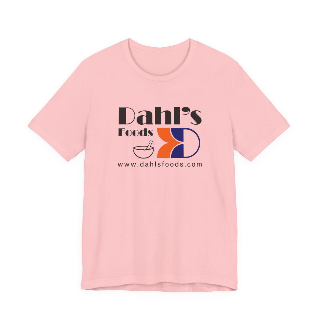 Dahl's Foods T-Shirt