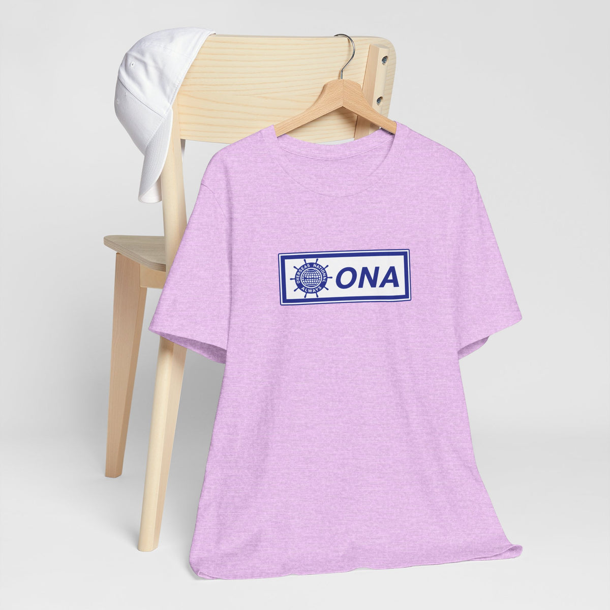 Overseas National Airways T-Shirt