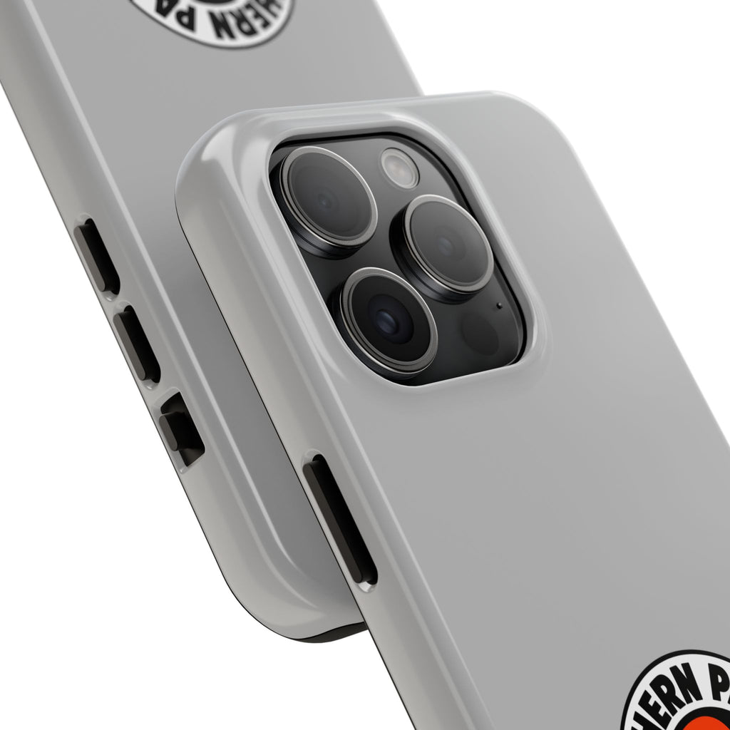 Northern Pacific Railway Tough Phone Case