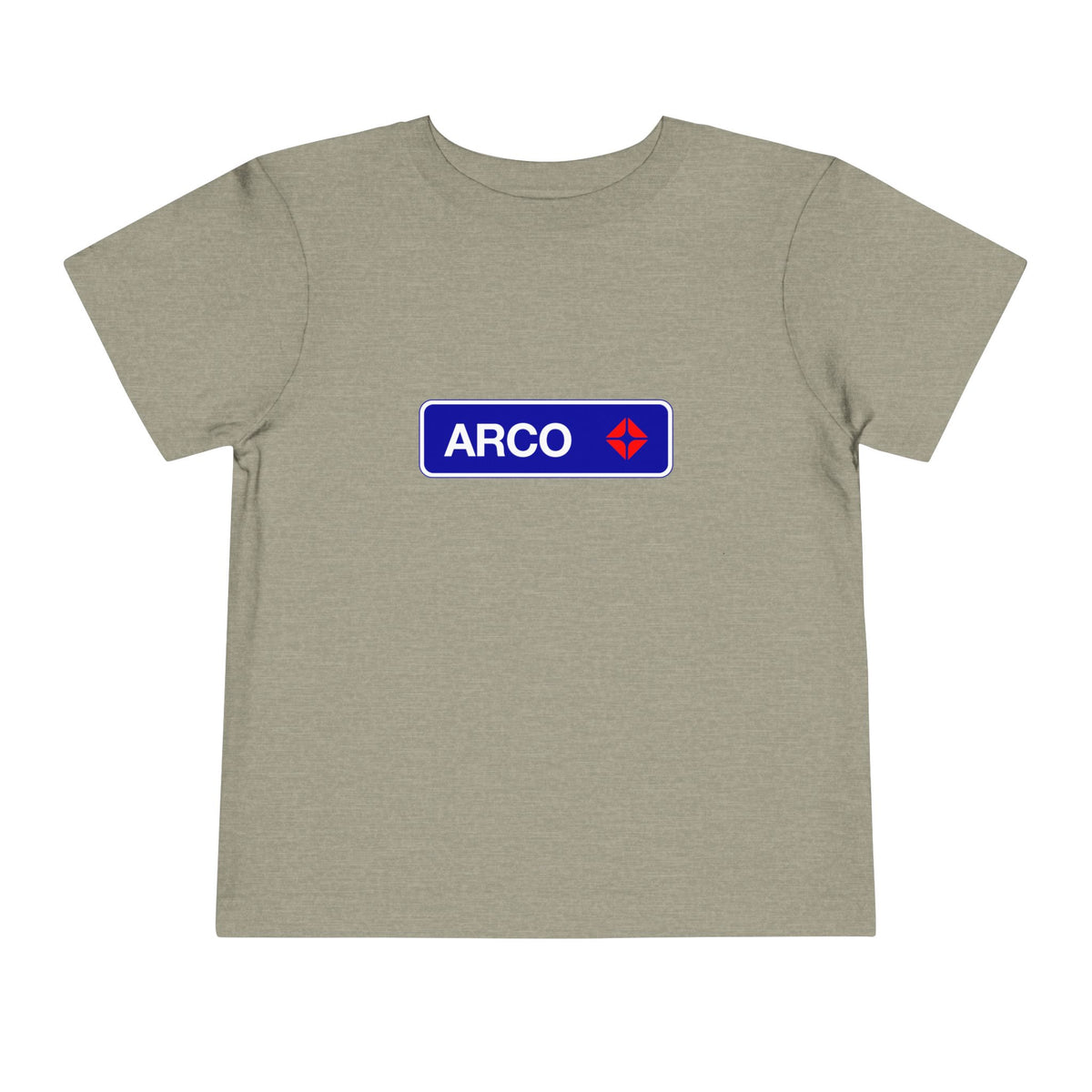 ARCO (Atlantic Richfield) Toddler Tee / T-Shirt
