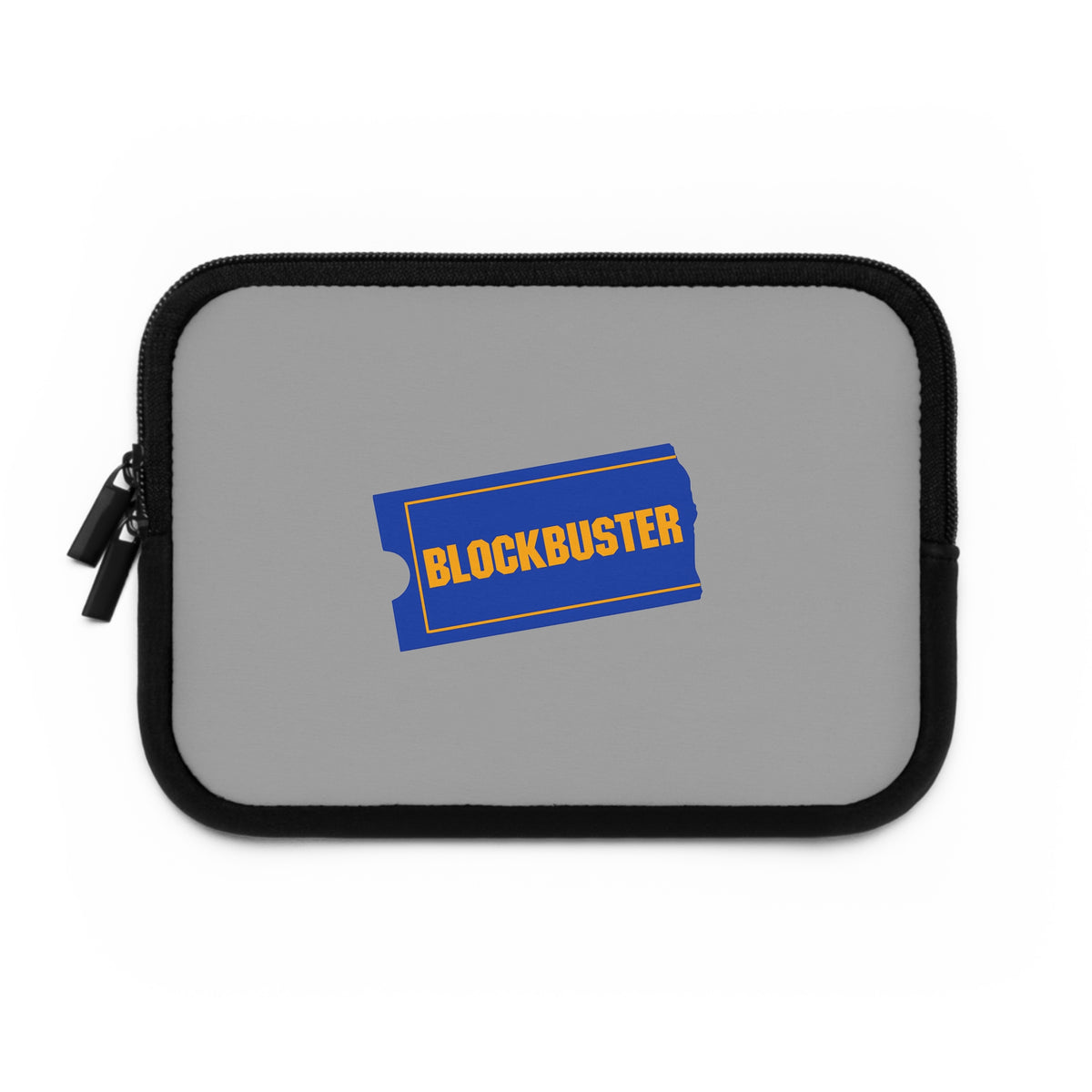 Blockbuster Video Laptop Sleeve