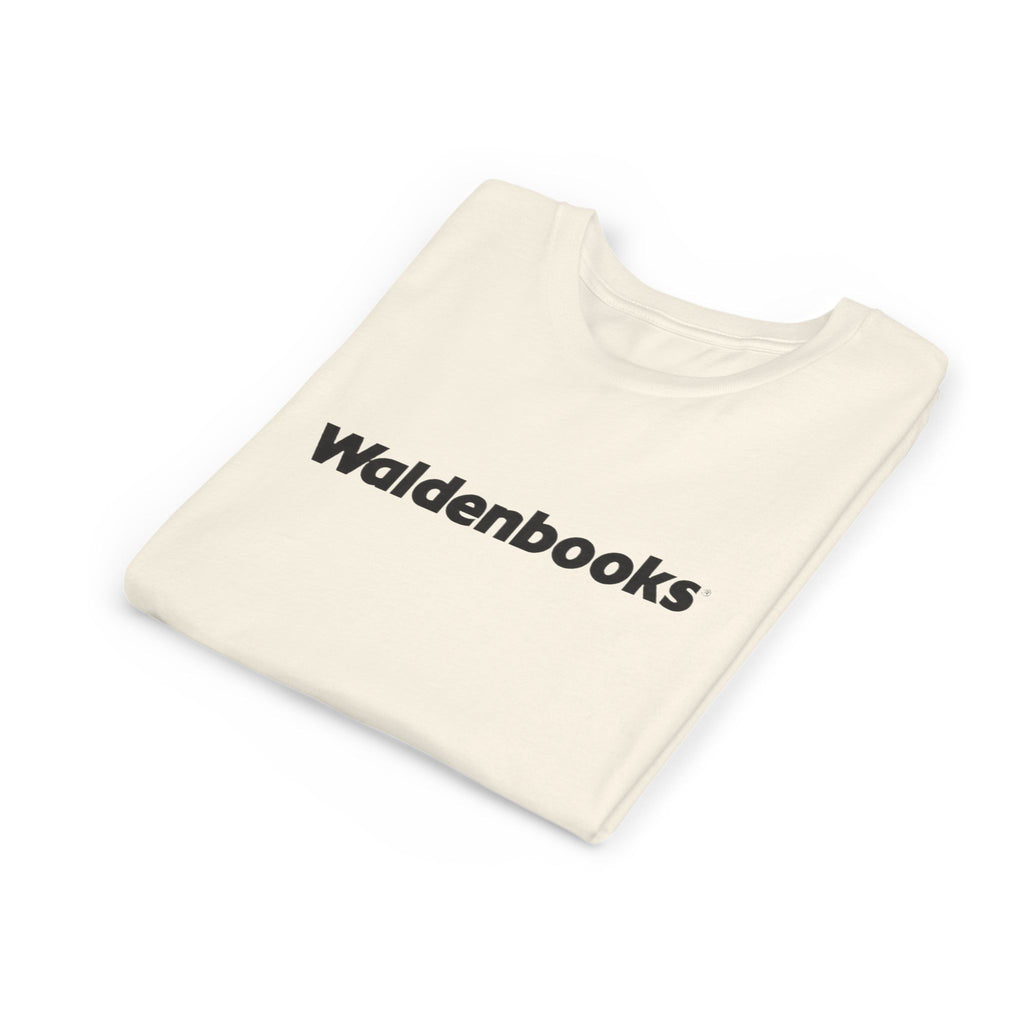 Waldenbooks Kids Tee / T-Shirt
