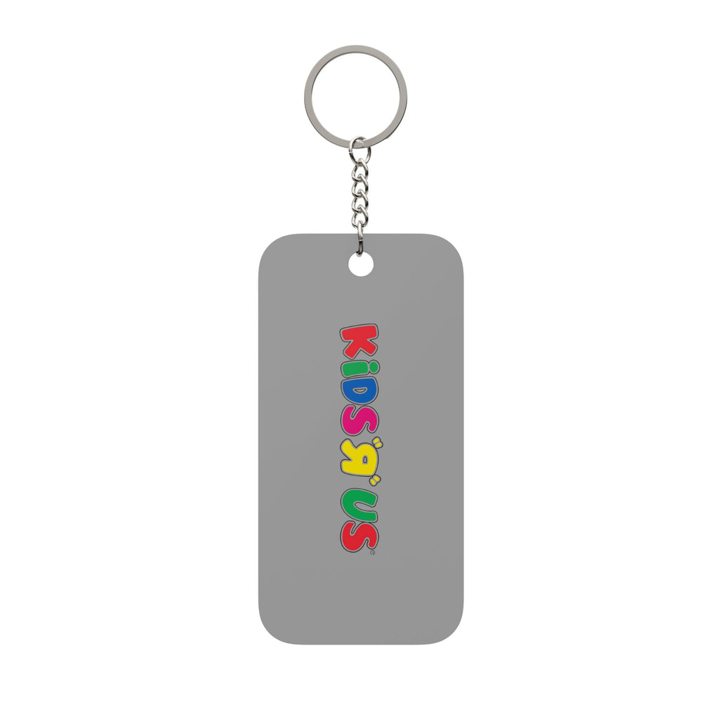 Kids R Us Double-Sided Keychain Charm