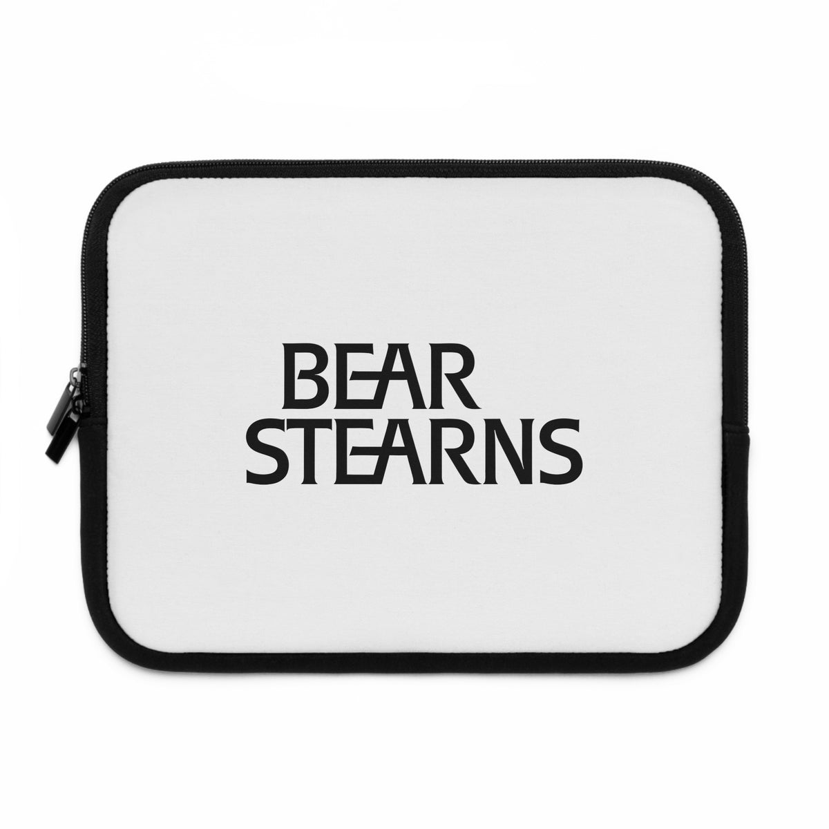 Bear Stearns Laptop Sleeve