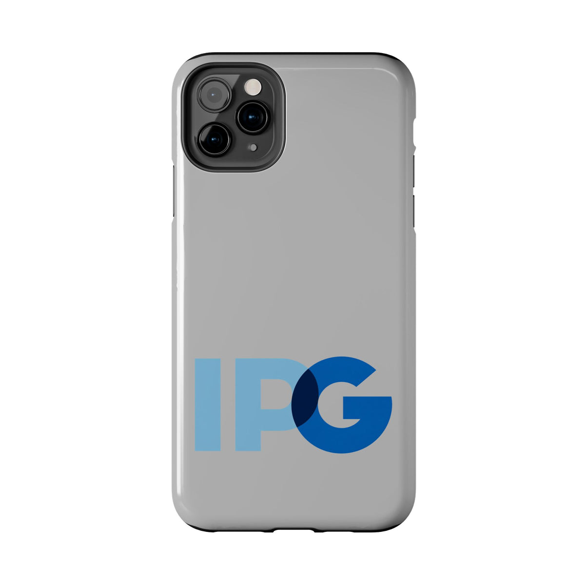 The Interpublic Group of Companies Tough Phone Case