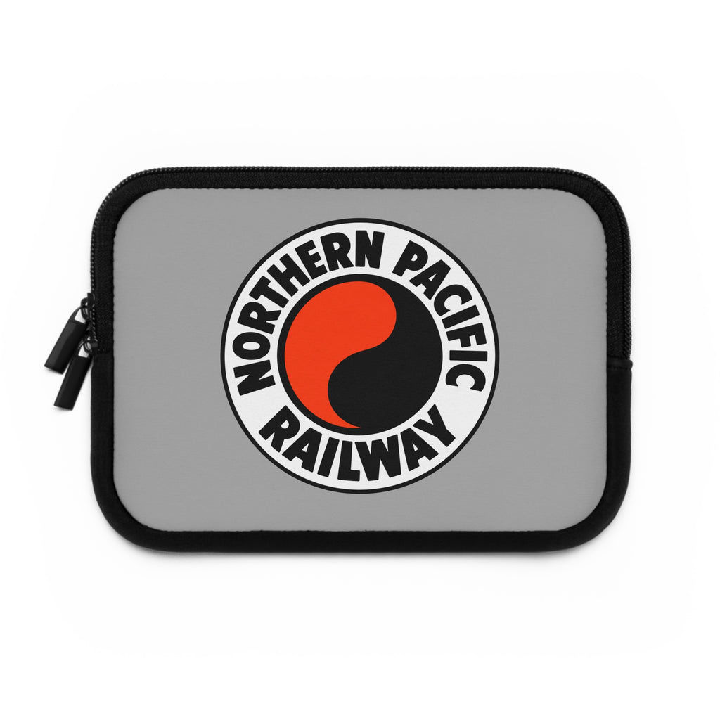 Northern Pacific Railway Laptop Sleeve