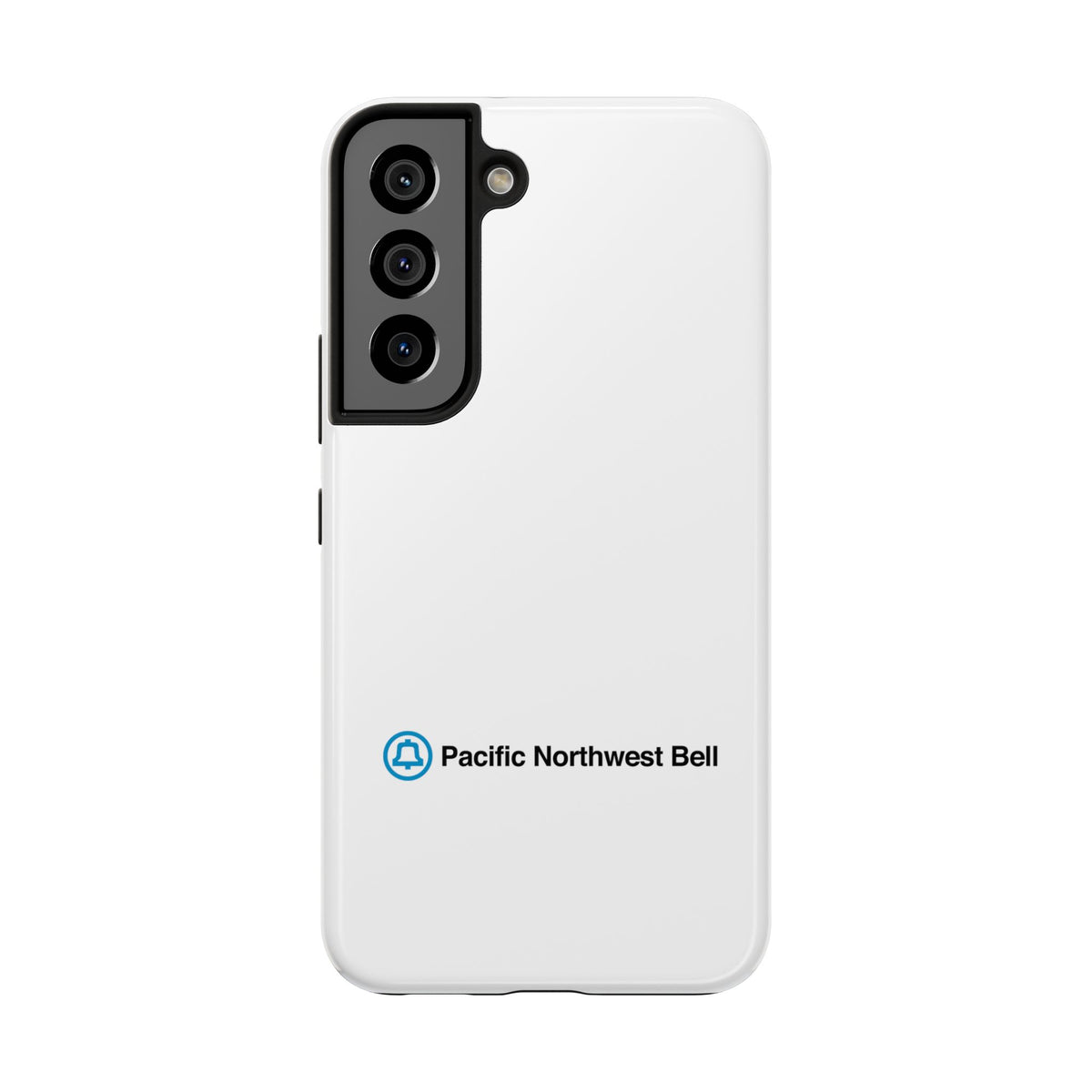 Pacific Northwest Bell Tough Phone Case