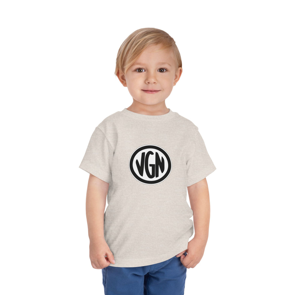 Virginian Railway Toddler Tee / T-Shirt