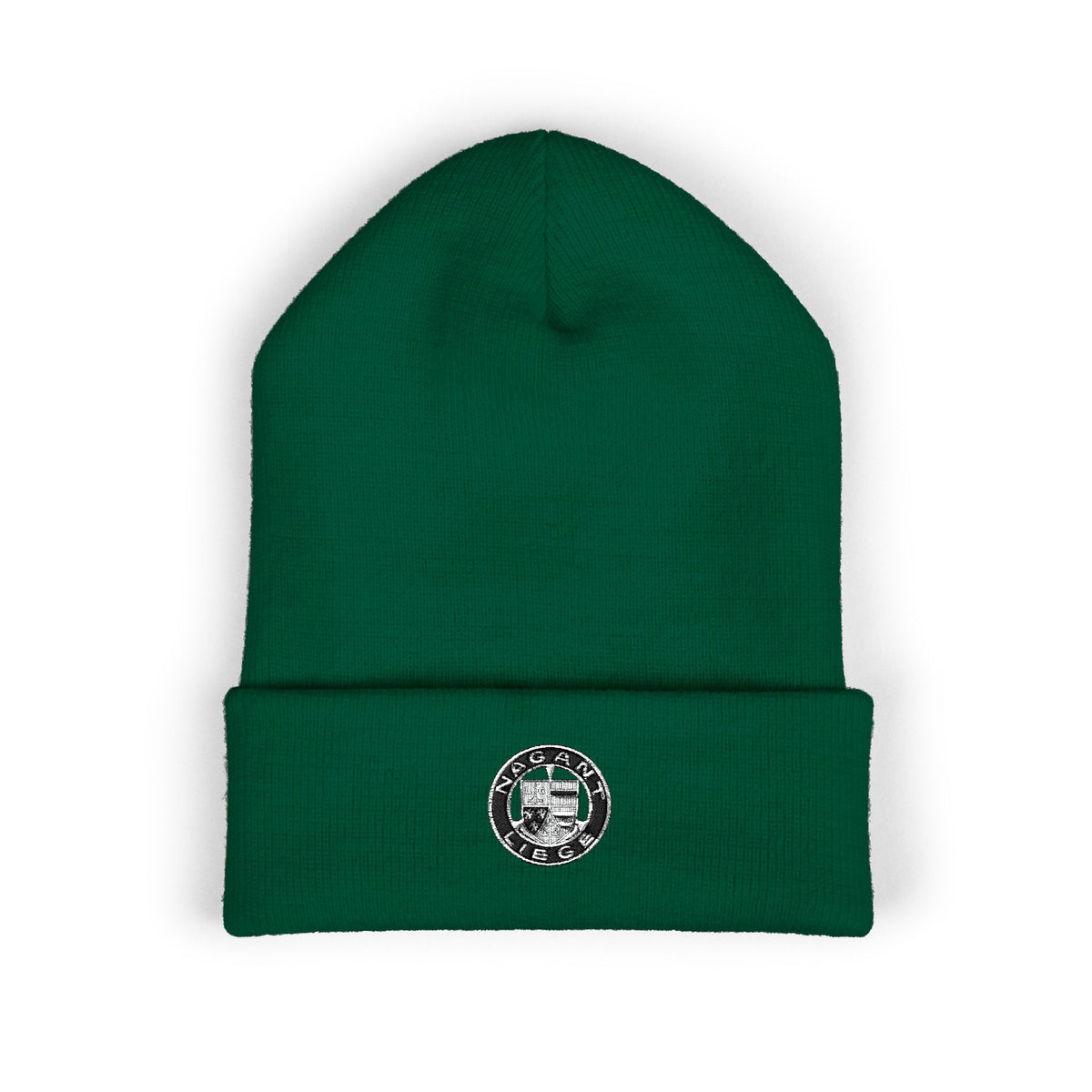 Fabrique d'armes Émile et Léon Nagant Cuffed Beanie