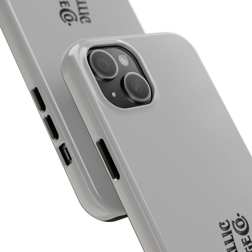 Union Metallic Cartridge Company Tough Phone Case