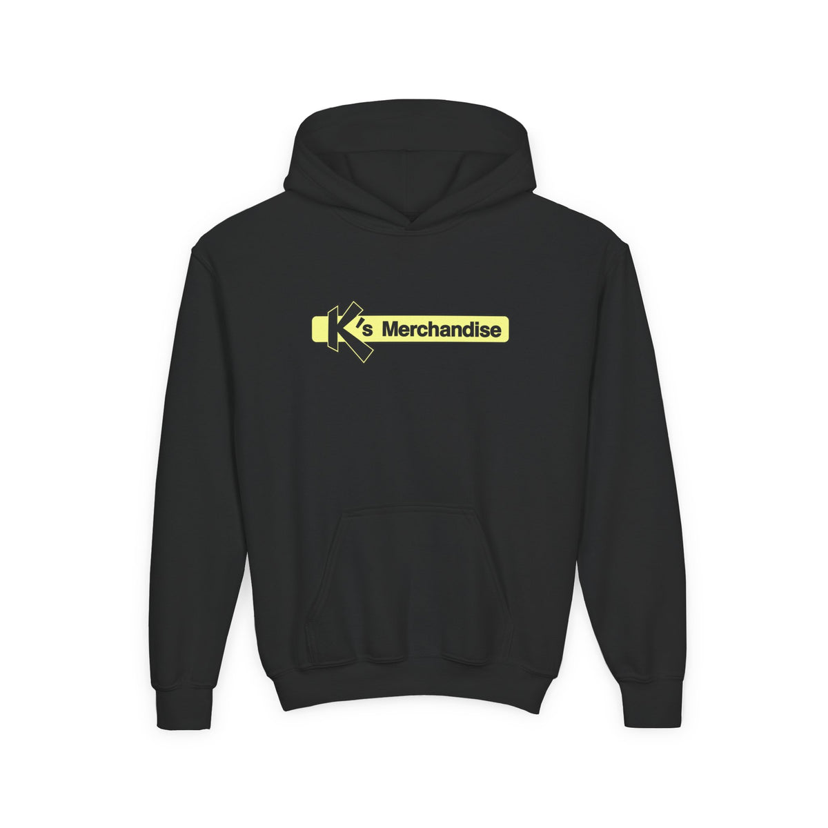 K's Merchandise Mart Youth Hoodie / Sweatshirt