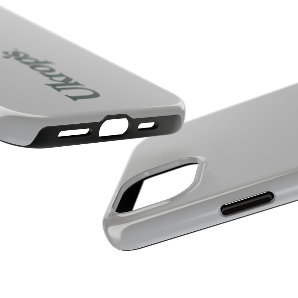 Ukrop's Super Markets Tough Phone Case