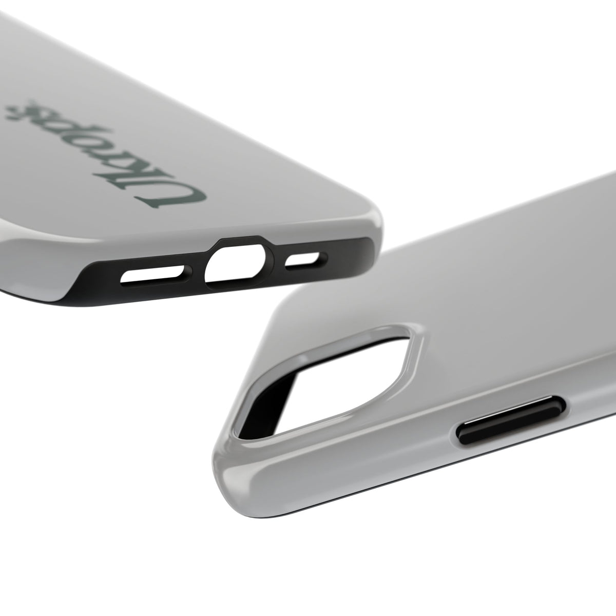 Ukrop's Super Markets Tough Phone Case